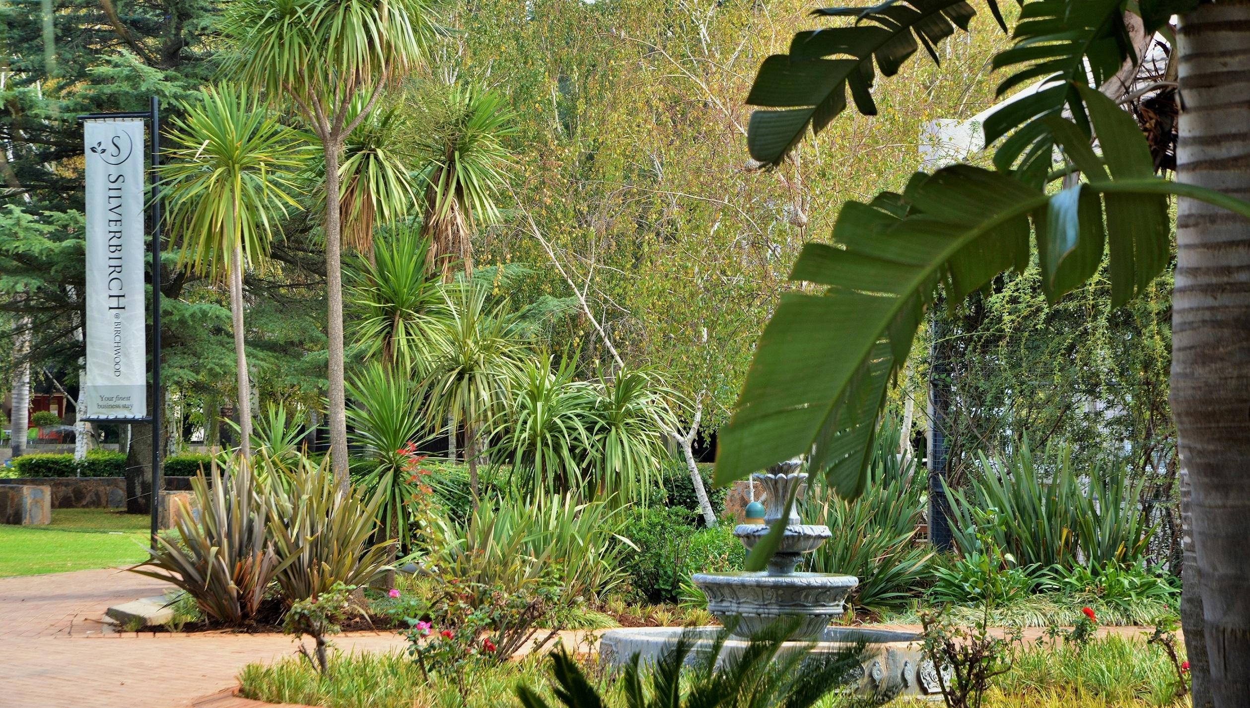 Silverbirch At Birchwood بوكسبرغ المظهر الخارجي الصورة