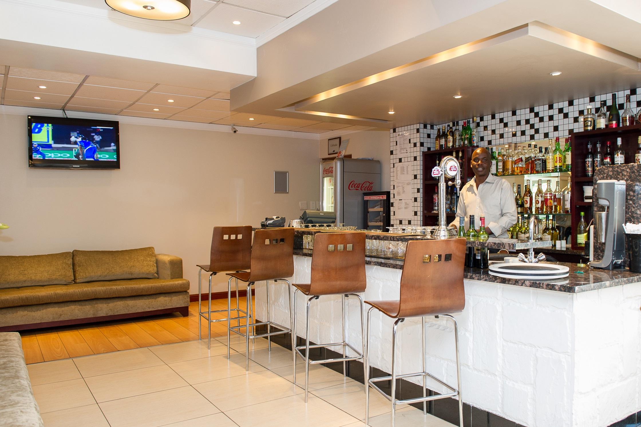 Silverbirch At Birchwood بوكسبرغ المظهر الخارجي الصورة