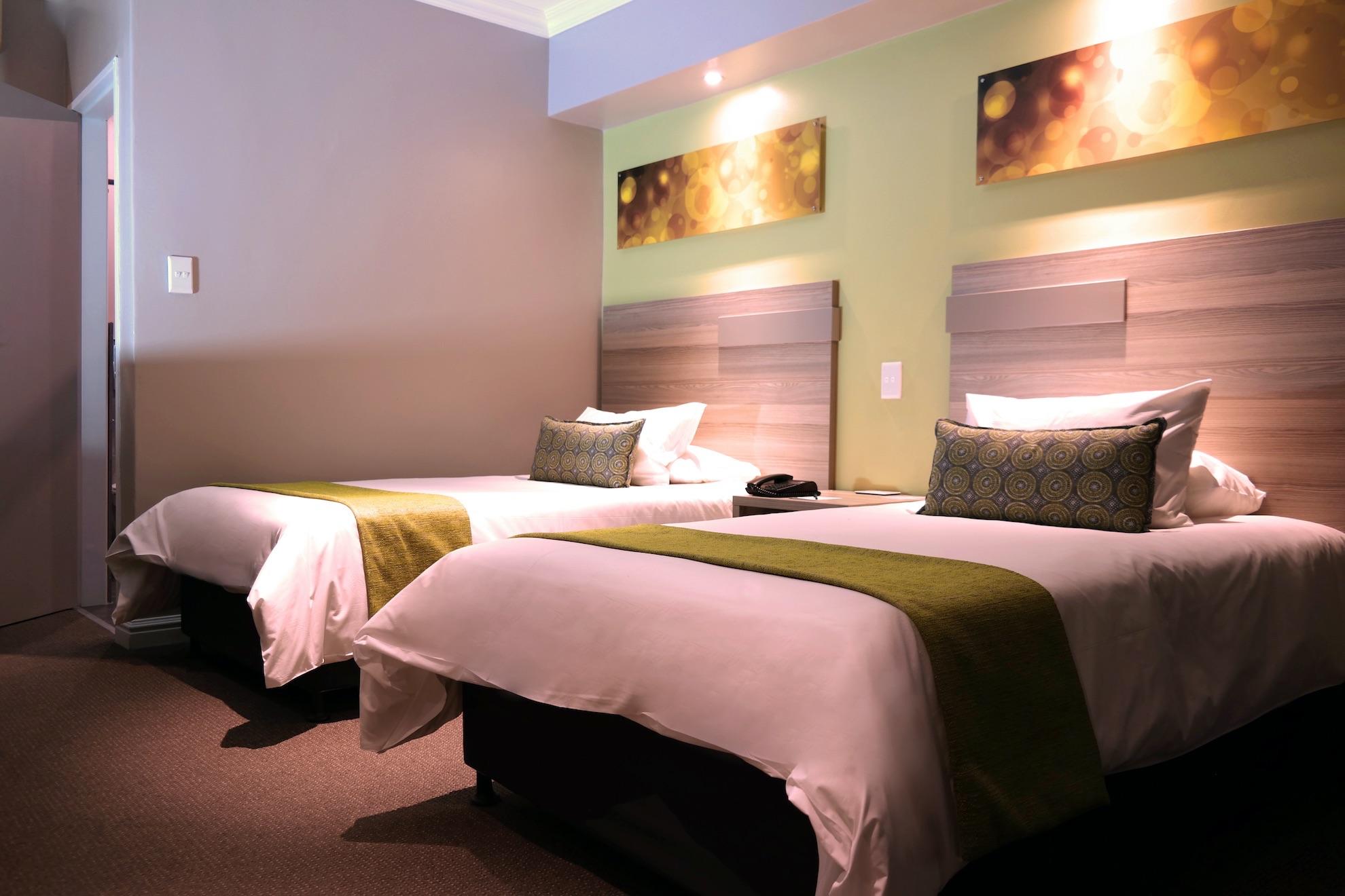 Silverbirch At Birchwood بوكسبرغ المظهر الخارجي الصورة