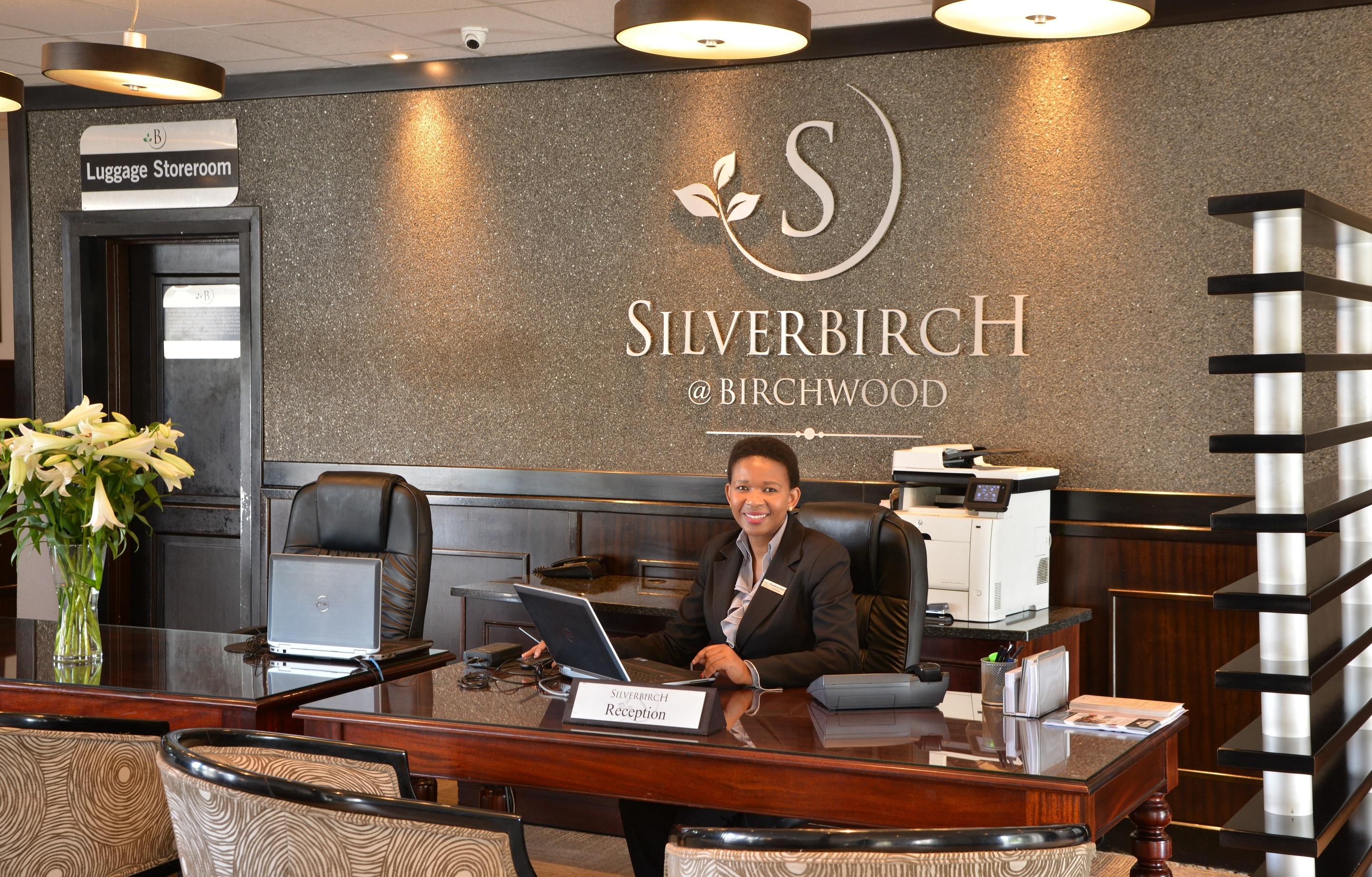 Silverbirch At Birchwood بوكسبرغ المظهر الخارجي الصورة