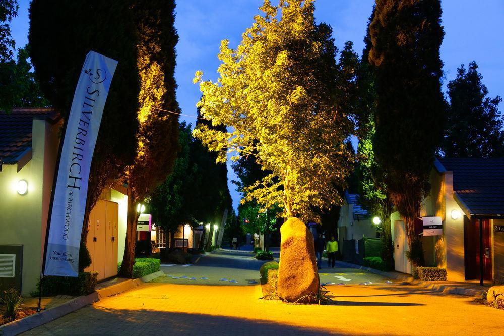 Silverbirch At Birchwood بوكسبرغ المظهر الخارجي الصورة
