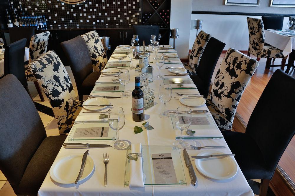 Silverbirch At Birchwood بوكسبرغ المظهر الخارجي الصورة
