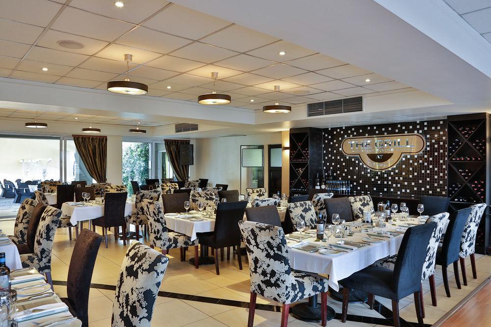 Silverbirch At Birchwood بوكسبرغ المظهر الخارجي الصورة
