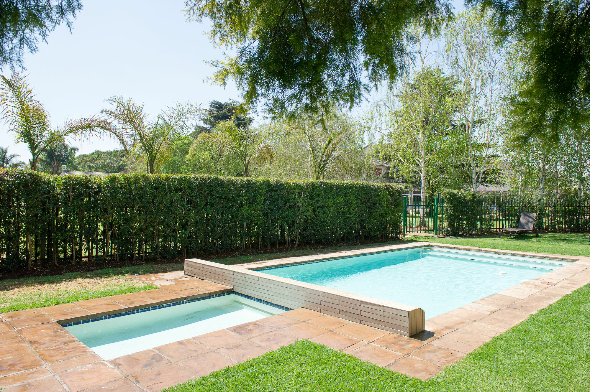 Silverbirch At Birchwood بوكسبرغ المظهر الخارجي الصورة