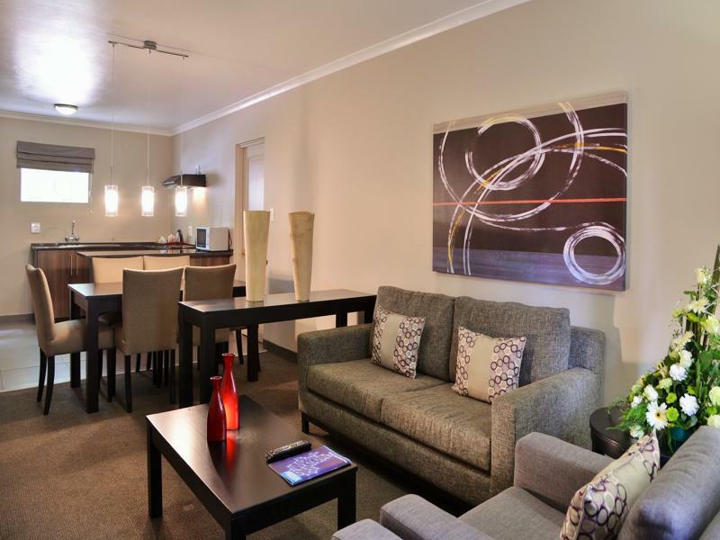 Silverbirch At Birchwood بوكسبرغ المظهر الخارجي الصورة