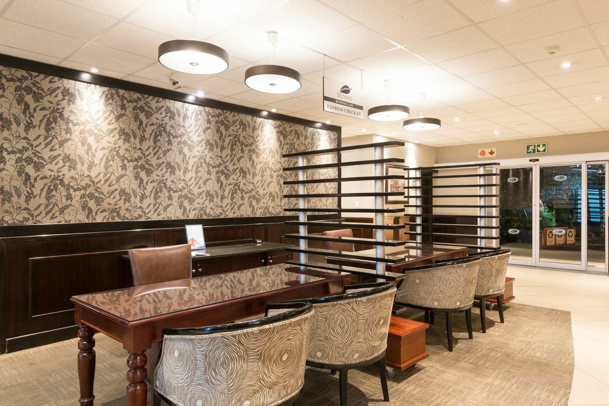 Silverbirch At Birchwood بوكسبرغ المظهر الخارجي الصورة