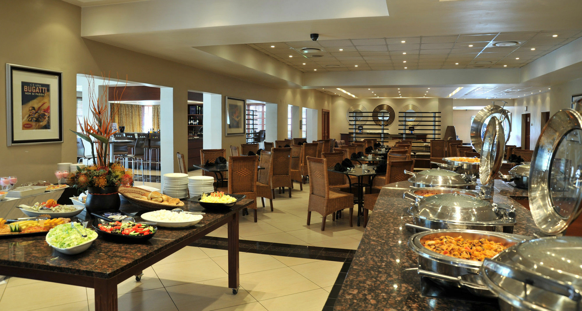 Silverbirch At Birchwood بوكسبرغ المظهر الخارجي الصورة