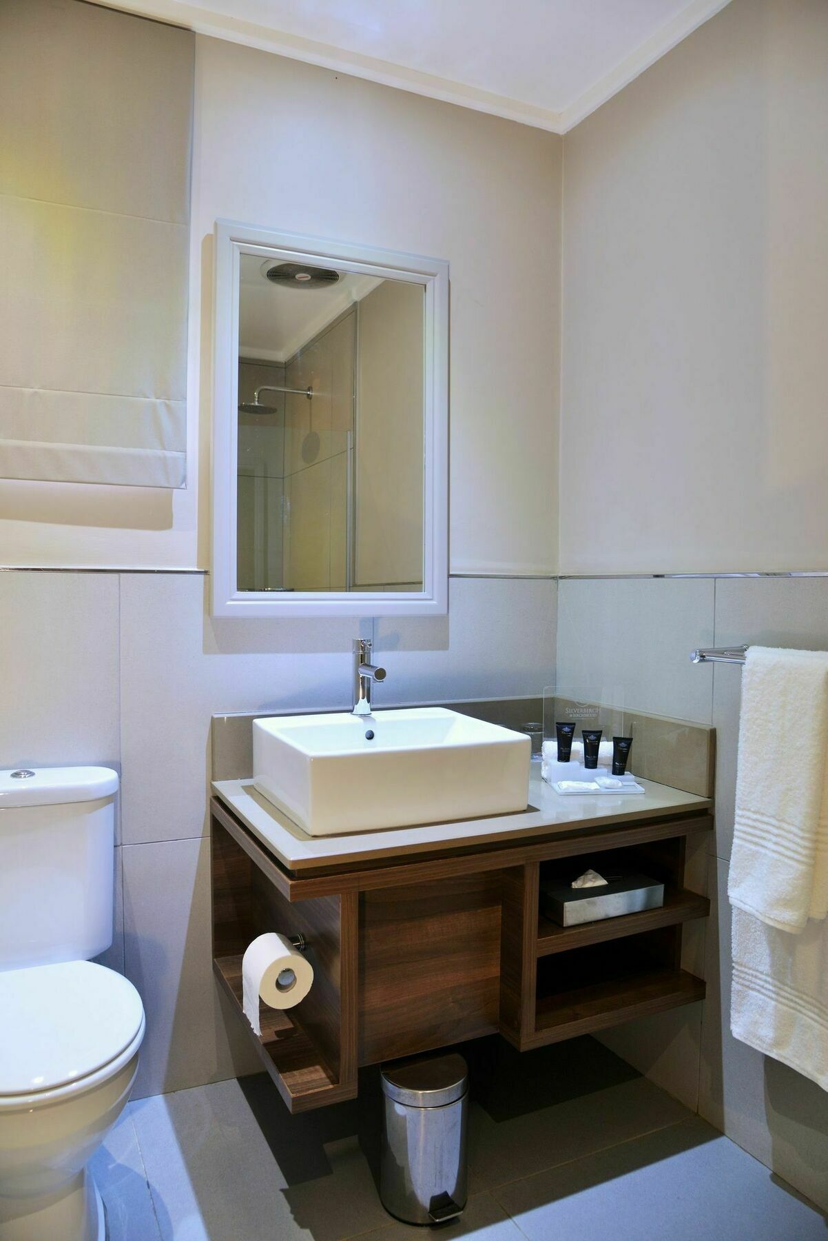 Silverbirch At Birchwood بوكسبرغ المظهر الخارجي الصورة