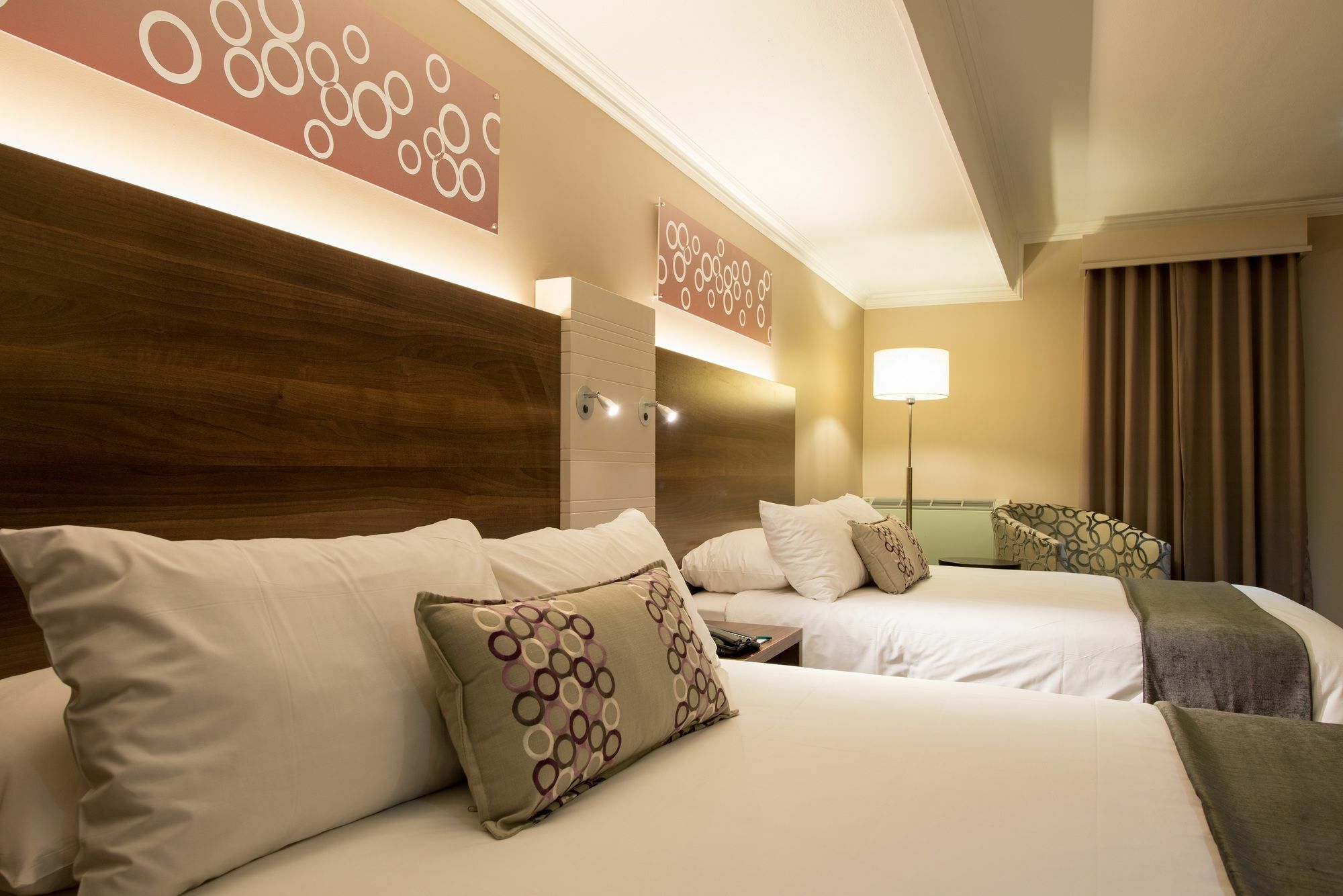 Silverbirch At Birchwood بوكسبرغ المظهر الخارجي الصورة