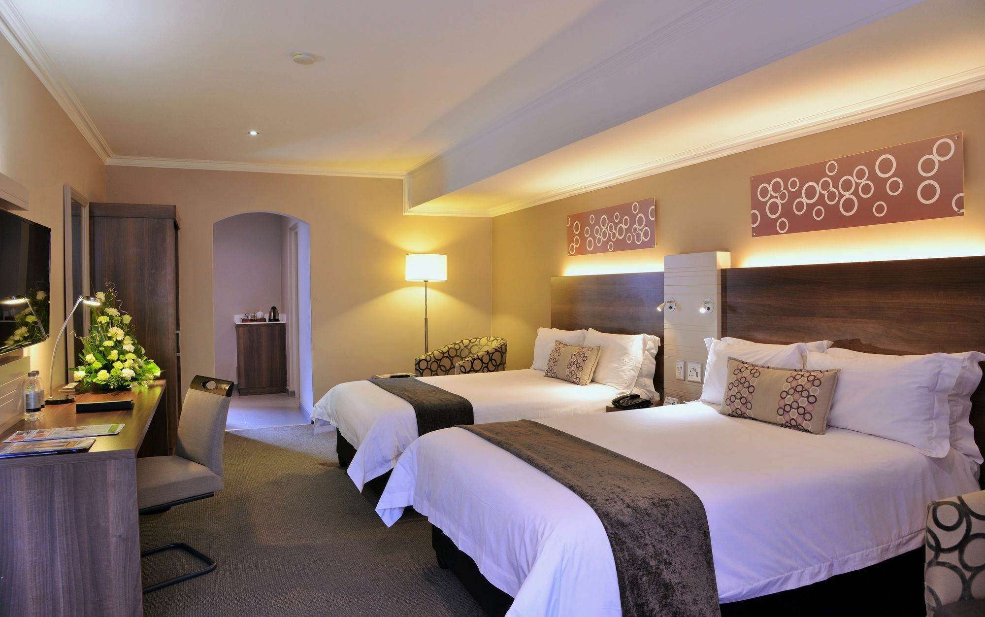 Silverbirch At Birchwood بوكسبرغ المظهر الخارجي الصورة