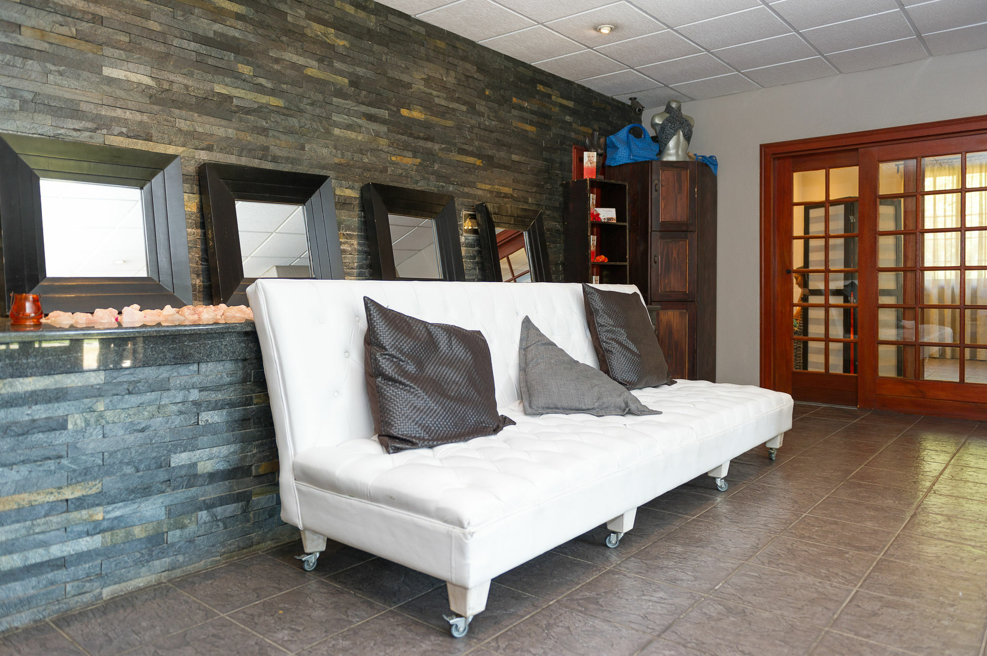 Silverbirch At Birchwood بوكسبرغ المظهر الخارجي الصورة